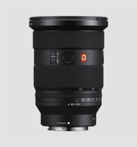 Ống Kính Sony FE 24-70mm f/2.8 GM II | Chính hãng