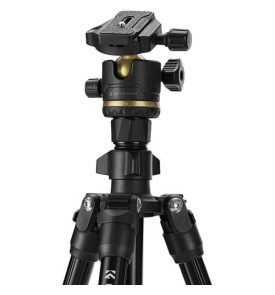 Chân máy ảnh Tripod K&F Concept K234A3 + BH-36 (KF09.149)