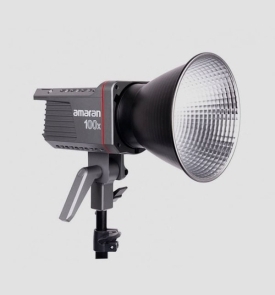 Led Aputure amaran 100x S Bi-Color, Mới 100% (Chính hãng)