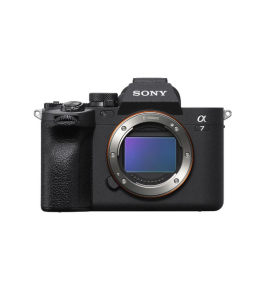 Máy ảnh Sony Alpha ILCE-7M4/ A7M4 Body