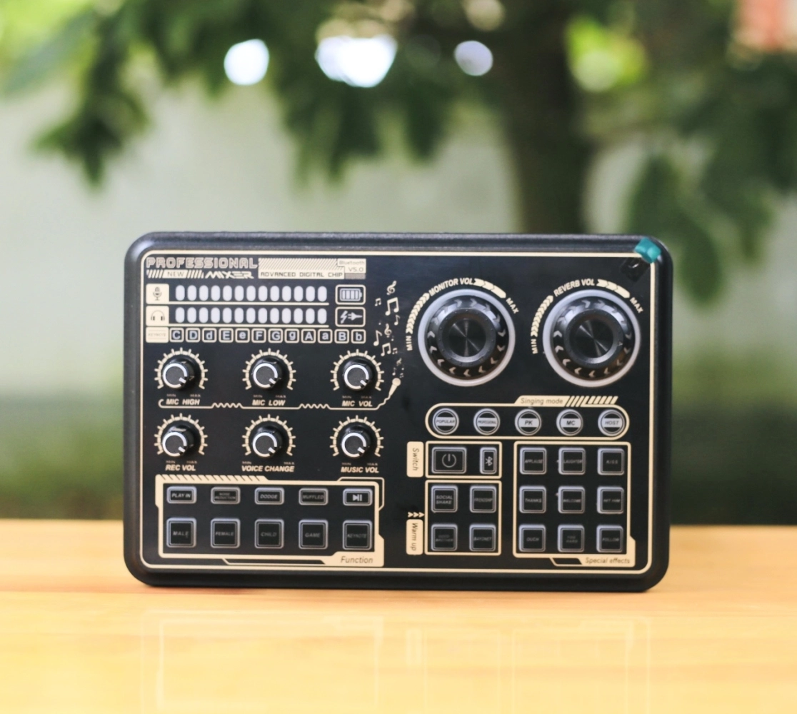 Kenbi Studio