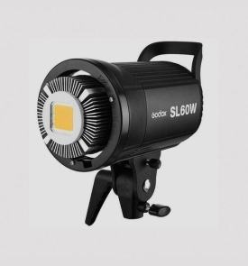 Đèn led studio Godox SL60W – Daylight LED Video Light