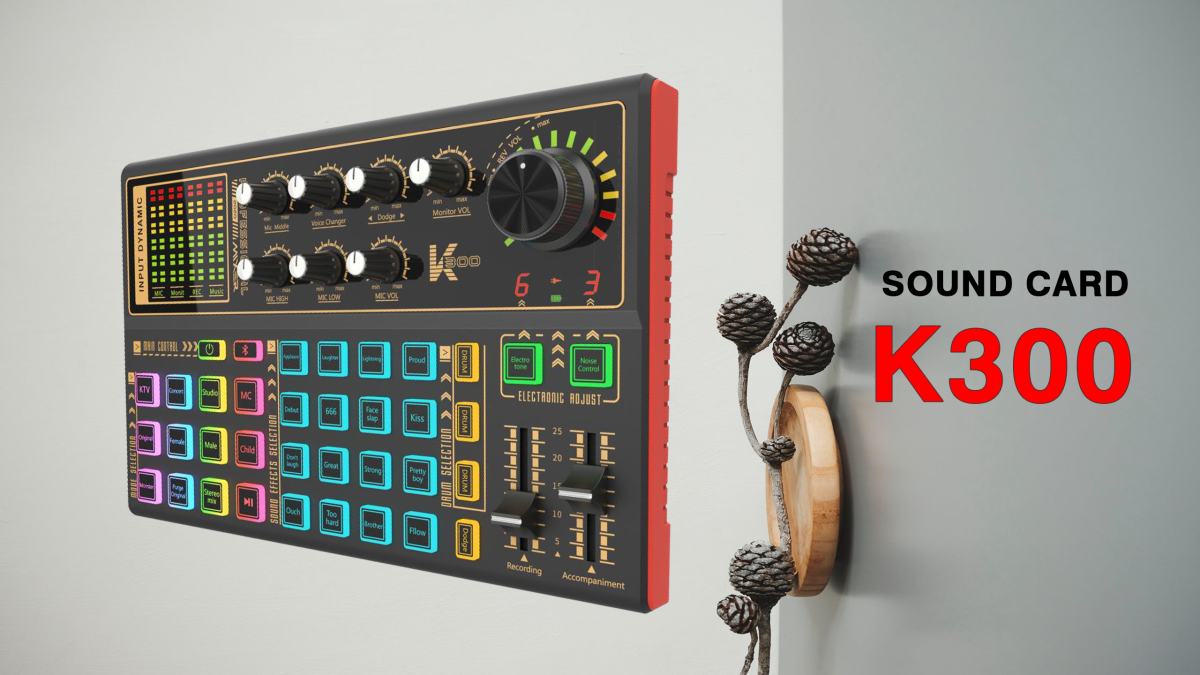 Kenbi Studio