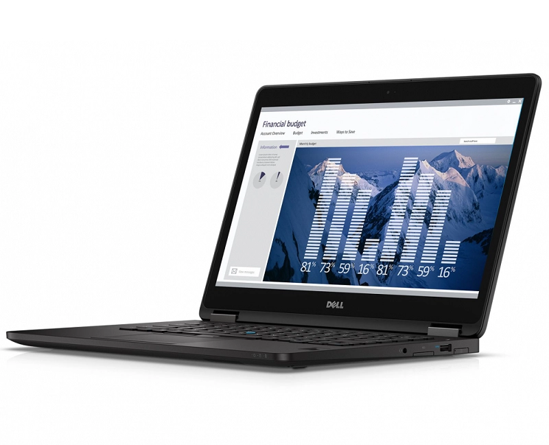 laptop dell latitude e7470 cũ giá rẻ
