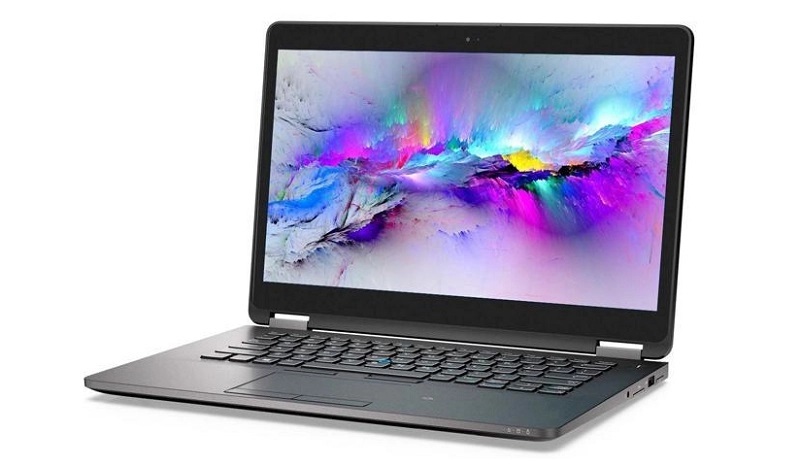 laptop dell latitude e7470 cũ