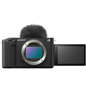 Máy ảnh Sony ZV-E1 (Black, Body Only)