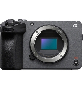 Máy ảnh Sony FX30 | Chính Hãng
