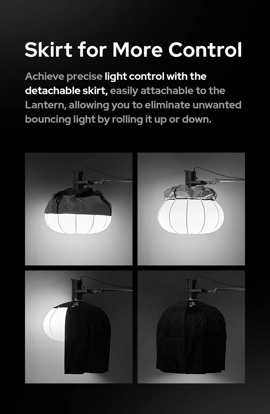 Softbox Cau Godox Cs 65t Cs 85t 11