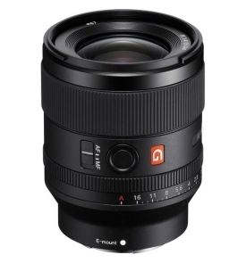 Ống kính Sony FE 35mm f/1.4 GM | Chính hãng