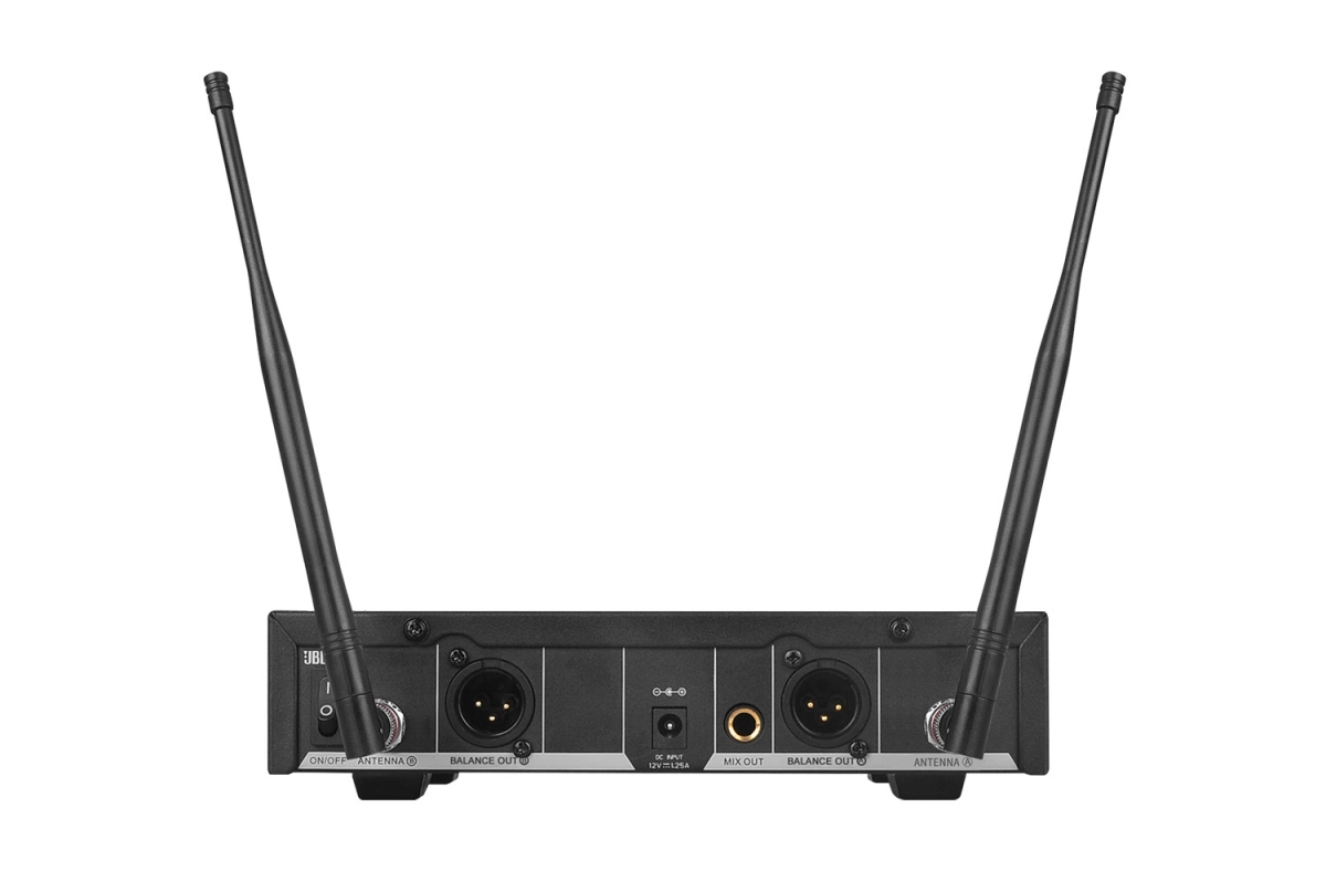 Micro không dây JBL VM300 | Anh Duy Audio