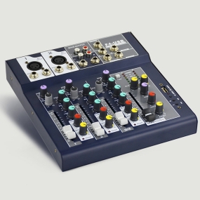                          MIXER YAMAHA F4 VANG HAY, KARAOKE, LIVESTREAM                       