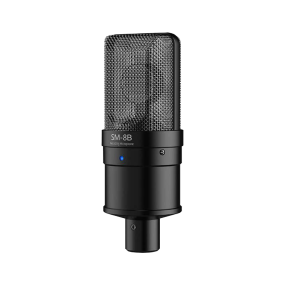                          Mic Takstar SM-8B phiên bản 2024 mới nhất                       