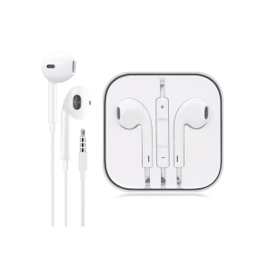                          Tai Nghe Iphone Có Dây Loại Xịn                       