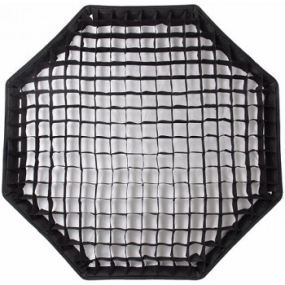                          Softbox Godox Bát Giác 140cm (Tổ Ong)                       