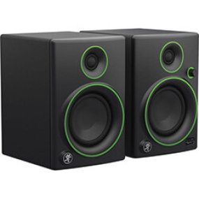                          Loa Kiểm Âm Mackie CR4-XBT Có Bluetooth Chính Hãng                       