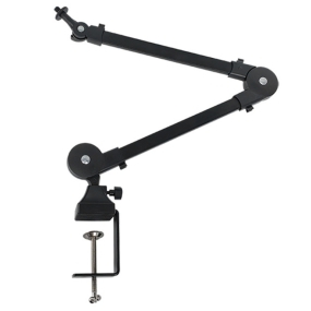                          CHÂN KẸP MICRO LHS AUDIO CAO CẤP, CỨNG CÁP CHO MỌI MICRO                       