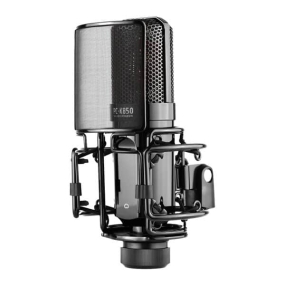                          MICRO THU ÂM TAKSTAR PC K850 CAO CẤP                       