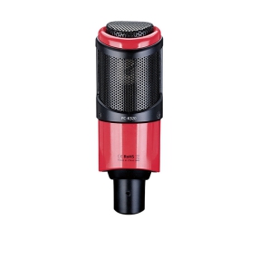                          Micro thu âm Takstar PC-K320 - Micro thu âm cho phòng thu                       