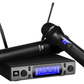                          Micro không dây JBL VM300                       