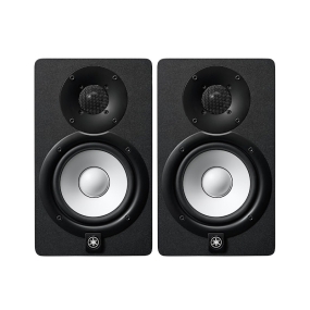                          Loa Kiểm Âm Yamaha HS5 (Cặp, Màu Đen)                       