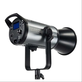                          Đèn Led Tolifo KW-200B Pro 200W Bicolor Cao Cấp                       