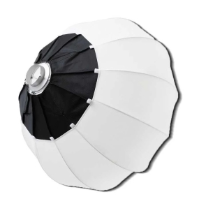                          Softbox hình cầu 65cm                       