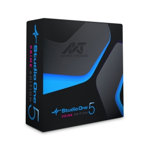 Hướng dẫn cài phần mềm Studio One 5 nhanh nhất kèm link tải miễn phí