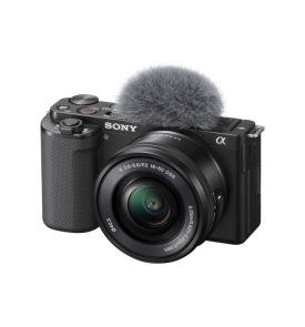 Máy Ảnh Sony ZV-E10 gồm kit