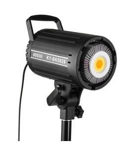 Đèn Studio (công suất thực 150W) chuyên livestream, quay video chụp ảnh