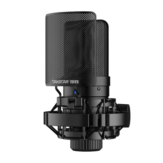 Combo icon upod pro và mic tarkstar SM-8B phiên bản mới nhất 2024