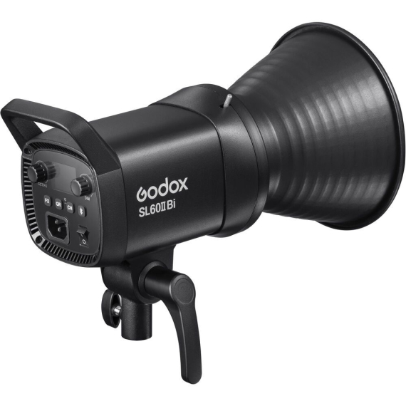 Đèn Led Godox SL60II Bi Color Chính Hãng 