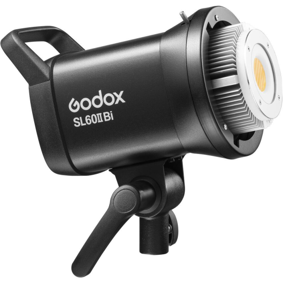 Đèn Led Godox SL60II Bi Color Chính Hãng 