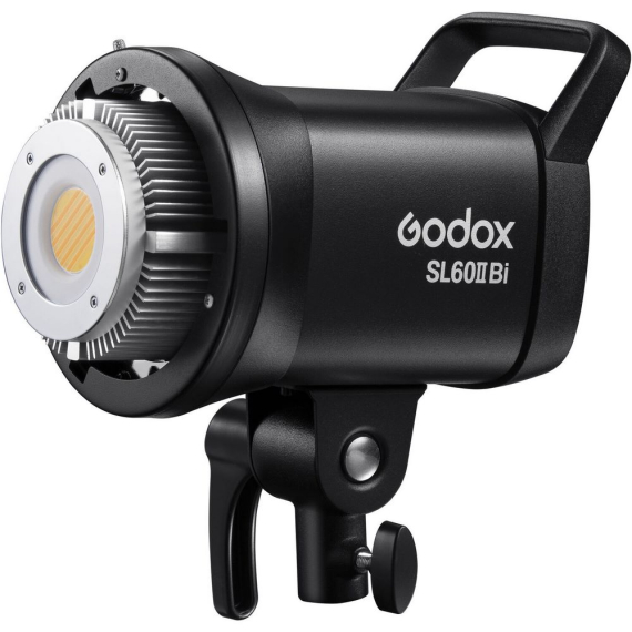 Đèn Led Godox SL60II Bi Color Chính Hãng 