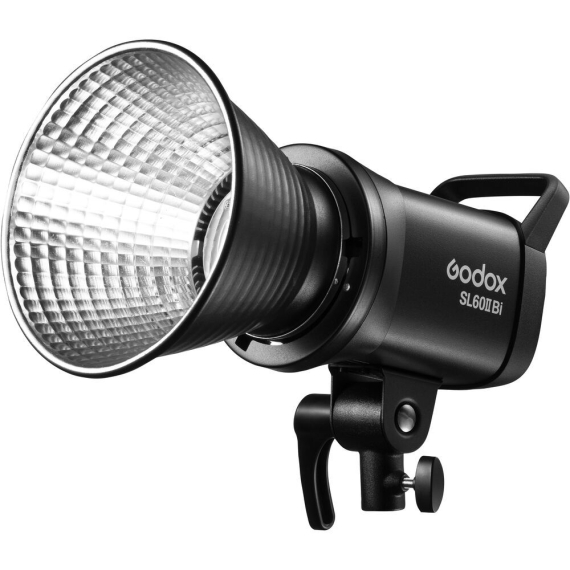 Đèn Led Godox SL60II Bi Color Chính Hãng 