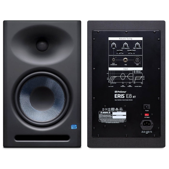 Loa Kiểm Âm Presonus Eris E8 XT