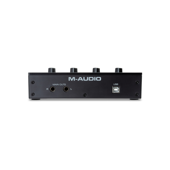 Sound Card M-Audio M-Track Solo (Chính Hãng)