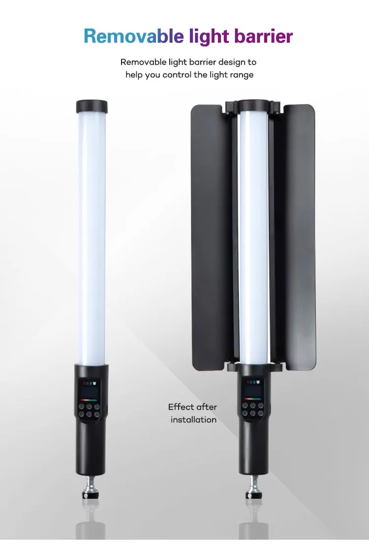 LED STICK YB-200-RGB 20W