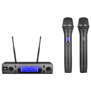 Micro không dây JBL VM300