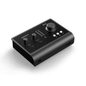 Sound card Audient iD14 MKII