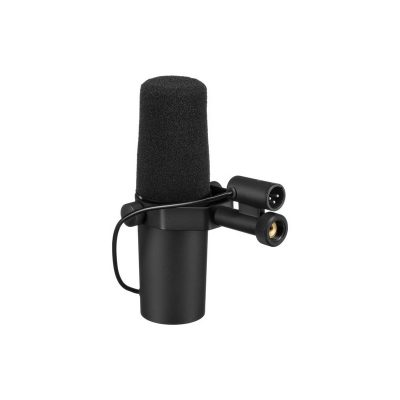 Micro Shure SM7B (Xám)