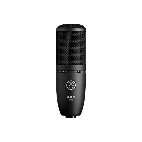 Micro Thu Âm AKG P120