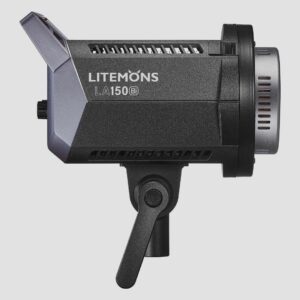 Đèn Led Godox Litemons LA150Bi Color LED Light Chính Hãng