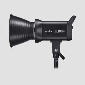 Đèn Led Godox SL100D Video Light Chính Hãng