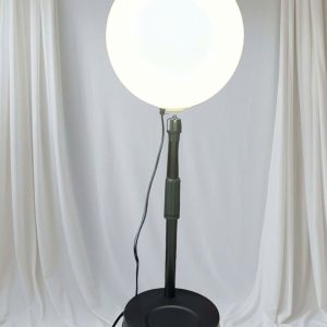 Đèn LED tròn để bàn nhiều chế độ PF-26