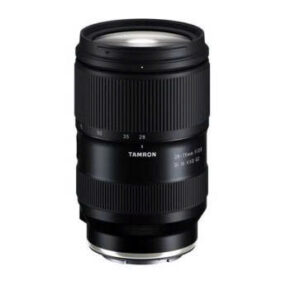 Ống kính Tamron 28-75mm F2.8 Di III VXD G2 For Sony E