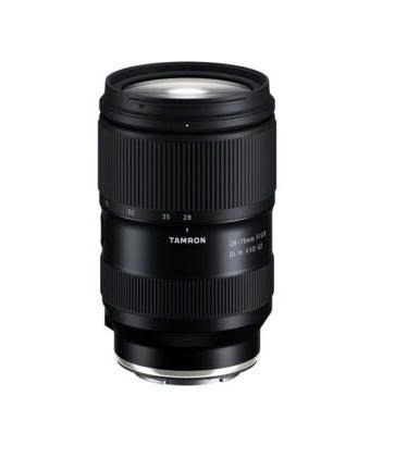 Ống kính Tamron 28-75mm F2.8 Di III VXD G2 For Sony E