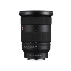 Ống Kính Sony FE 24-70mm f/2.8 GM II | Chính hãng