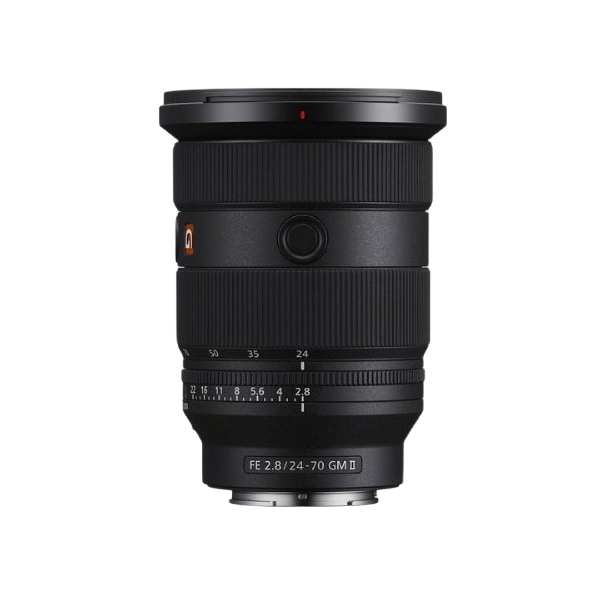 Ống Kính Sony FE 24-70mm f/2.8 GM II | Chính hãng
