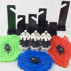 Bộ Kít Treo 3 Phông Kéo Xích Tay