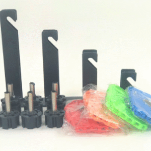 Bộ Kít Treo 4 Phông Kéo Xích Tay